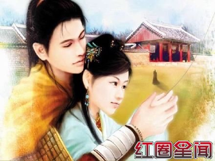 电视剧《东宫》什么时候上映 东宫演员表大结局剧情预告图片