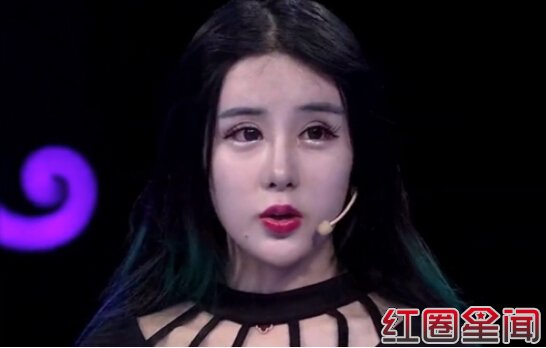蛇精女对骂女嘉宾未删镜头 李恩熙骂女嘉宾在什么节目播出