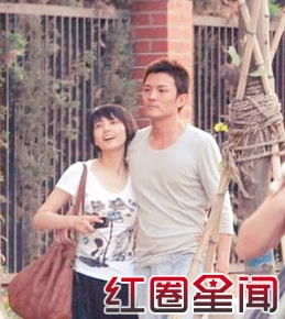 高圆圆被于小伟玩残真相曝光 高圆圆和于小伟关系如何？
