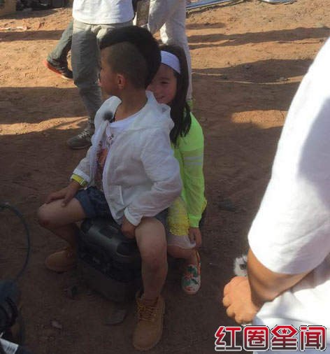 王宝强参加爸爸去哪儿是哪一期节目 王宝强女儿个人资料遭扒