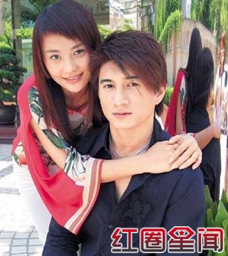 吴奇隆前妻是谁个人资料曝光 揭秘马雅舒和吴奇隆为什么离婚