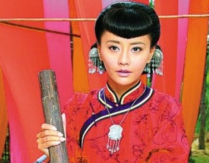 吴奇隆前妻是谁个人资料曝光 揭秘马雅舒和吴奇隆为什么离婚图片