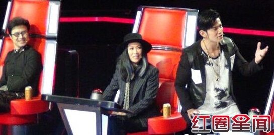 中国好声音第四季周杰伦战队四强学员名单疑似曝光
