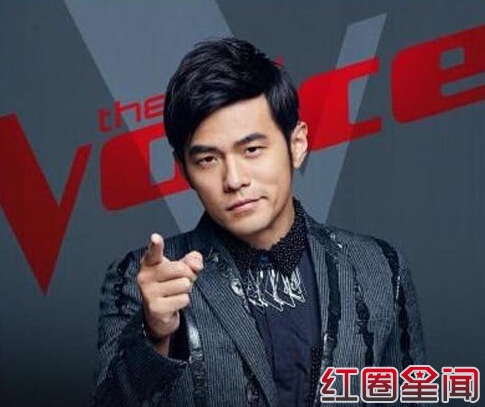 中国好声音第四季周杰伦战队四强学员名单疑似曝光