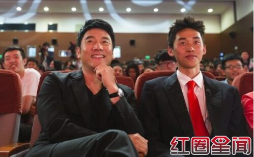 林子濠参加变形计哪一期节目 林依轮儿子年龄多大女友是谁图片