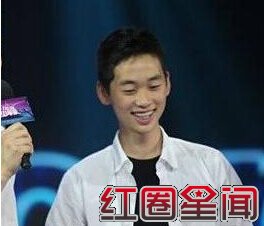 林子濠参加变形计哪一期节目 林依轮儿子年龄多大女友是谁图片