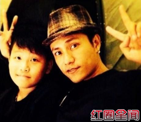 陈坤儿子生母被证实身份曝光 陈坤儿子生母是何琳真相揭晓