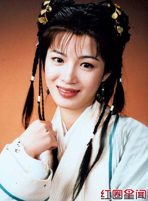 陈少霞拍过的三级片大盘点 揭秘陈少霞和刘德华恩怨情史图片