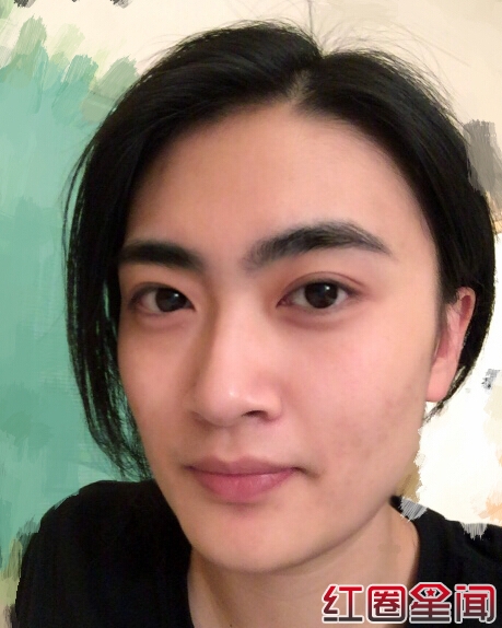 中国好声音第四季哈林战队四强学员张姝个人资料家庭背景图片