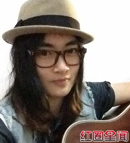 中国好声音第四季哈林战队四强学员张姝个人资料家庭背景图片