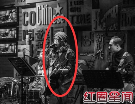 中国好声音第四季哈林战队四强学员张姝个人资料家庭背景图片