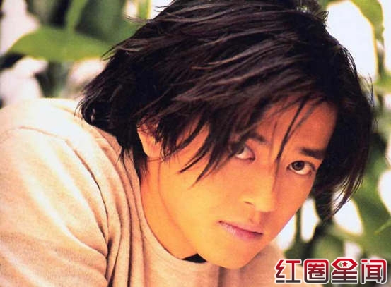 陈晓东整容了吗真相揭秘 陈晓东整容前素颜写真照片图片