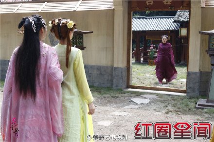摩严救花千骨剧情遭吐槽 花千骨小说版大结局剧情分析图片