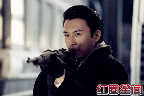 伪装者明楼是谁真实身份曝光 靳东个人资料主演的电视剧有哪些图片
