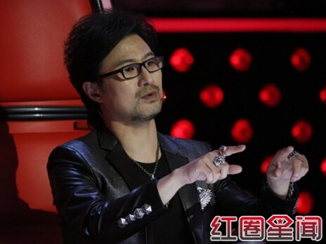 中国好声音第四季汪峰发飙真实原因 导师混战汪峰VS哈林晋级学员名单