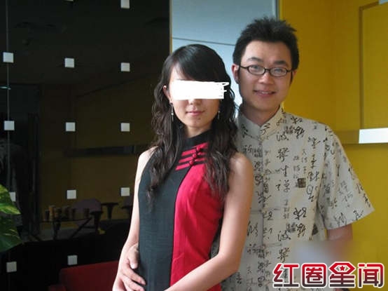 董成鹏结婚了吗真相曝光 董成鹏老婆张文露素颜照片图片