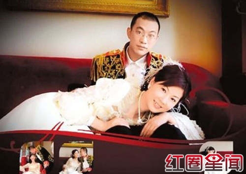 非诚勿扰陈万宁是宁财神吗?宁财神老婆是谁家庭背景曝光