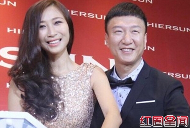 孙红雷家境很有钱吗 孙红雷喜欢男人是怎么回事_孙红雷丁嘉丽有过关系吗