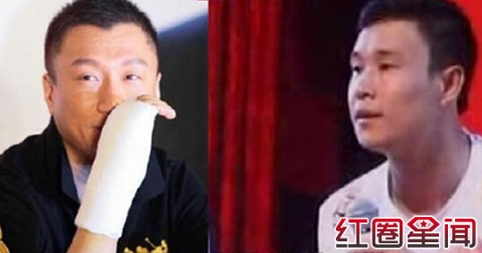 孙红雷家境很有钱吗 孙红雷喜欢男人是怎么回事_孙红雷丁嘉丽有过关系吗图片