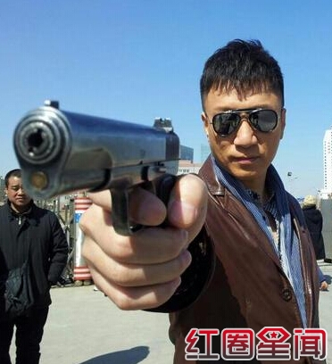 孙红雷家境很有钱吗 孙红雷喜欢男人是怎么回事_孙红雷丁嘉丽有过关系吗图片