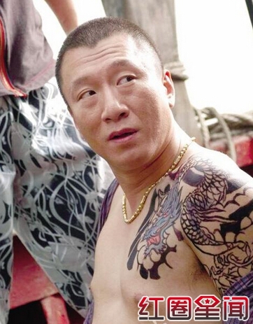孙红雷家境很有钱吗 孙红雷喜欢男人是怎么回事_孙红雷丁嘉丽有过关系吗图片