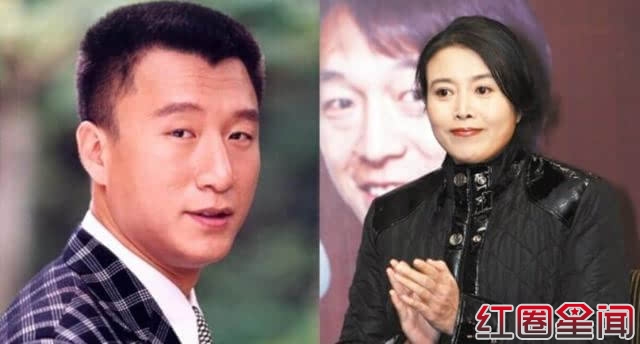 孙红雷家境很有钱吗 孙红雷喜欢男人是怎么回事_孙红雷丁嘉丽有过关系吗图片
