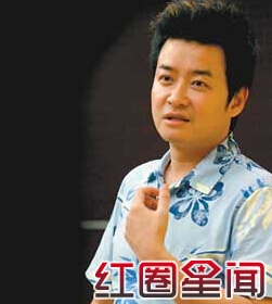 李佳明现在为什么不红了 李佳明在哪些节目当过主持人?_李佳明老婆和女儿图片