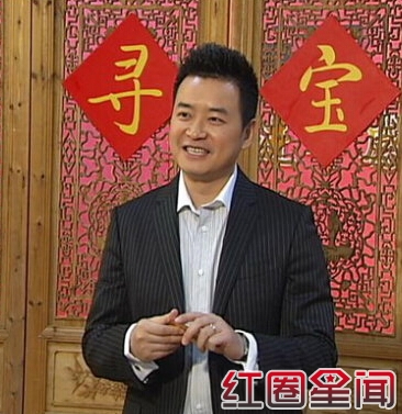 李佳明现在为什么不红了 李佳明在哪些节目当过主持人?_李佳明老婆和女儿图片