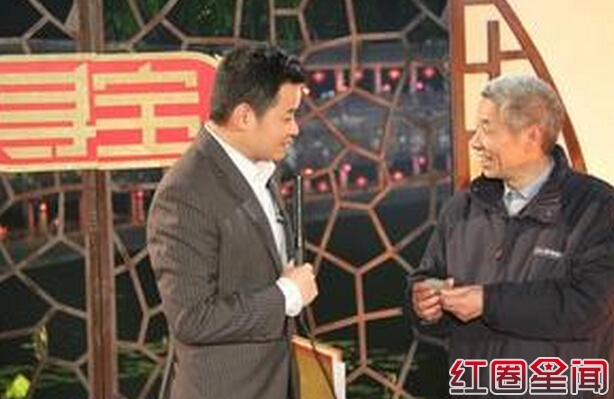 李佳明现在为什么不红了 李佳明在哪些节目当过主持人?_李佳明老婆和女儿图片