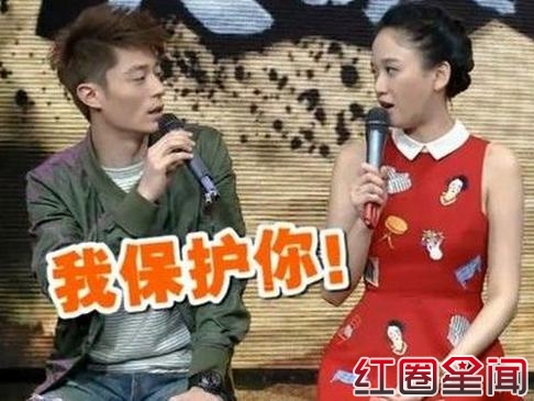 霍建华绯闻女友有哪些 哪些女星与霍建华吻戏最精彩_赵丽颖霍建华关系假戏真做吗图片