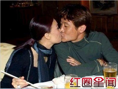 中国好声音第四季导师那英绯闻大盘点_那英最恶心的照片是怎么回事图片