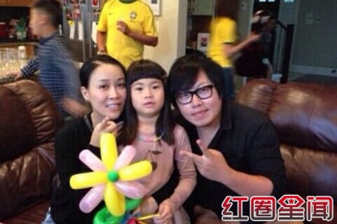 中国好声音第四季导师那英绯闻大盘点_那英最恶心的照片是怎么回事图片
