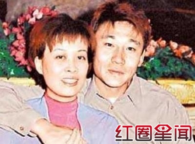 中国好声音第四季导师那英绯闻大盘点_那英最恶心的照片是怎么回事图片