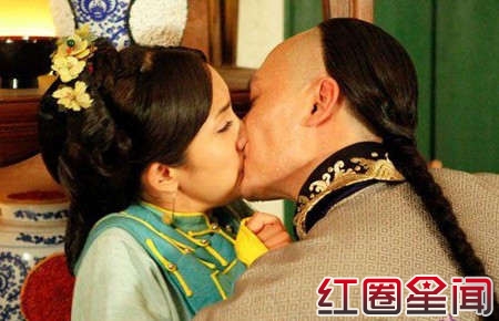 冯绍峰吻戏激情床戏有哪些 冯绍峰演过的电视剧大盘点