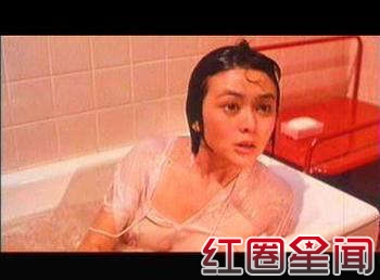 关之琳被塞高尔夫球事件是怎么回事图片