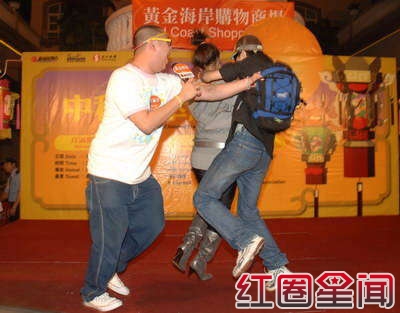 官恩娜被谁上过名单揭秘 官恩娜被