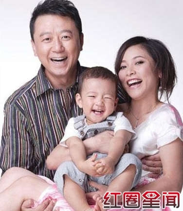 郭涛的老婆是谁真实身份揭晓 郭涛老婆李燃素颜照片欣赏