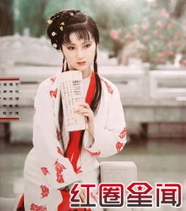 蒋梦婕吻戏大尺度舌吻剧照 蒋梦婕主演的电视剧大盘点图片