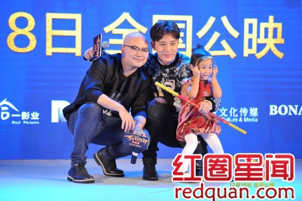 甜馨大王叫我来巡山推广曲受好评 