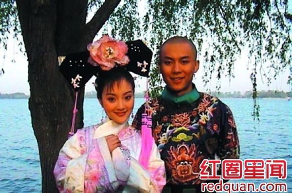 甜馨大王叫我来巡山推广曲受好评 揭秘李小璐历任男友个人情史_甜馨西游记大王叫我来巡山图片