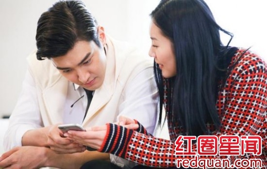 崔始源现任女友到底是谁 崔始源家世背景雄厚是富二代吗_崔始源被曝将入伍