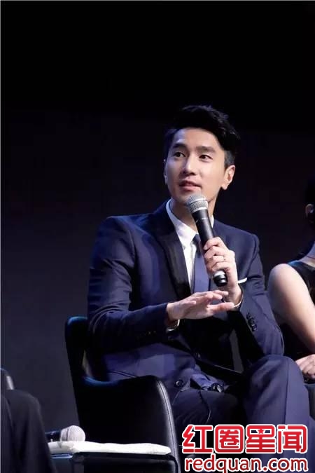 崔始源现任女友到底是谁 崔始源家世背景雄厚是富二代吗_崔始源被曝将入伍