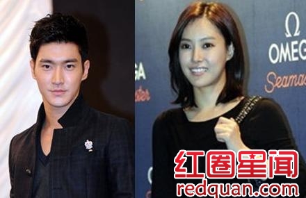 崔始源现任女友到底是谁 崔始源家世背景雄厚是富二代吗_崔始源被曝将入伍