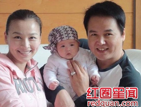 林瑞阳白头的原因老婆是谁 林瑞阳前任妻子经济状况不佳是真的吗_林瑞阳个人资料图片