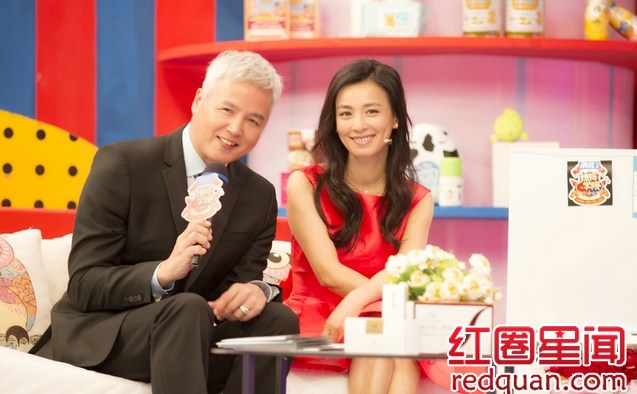 林瑞阳白头的原因老婆是谁 林瑞阳前任妻子经济状况不佳是真的吗_林瑞阳个人资料