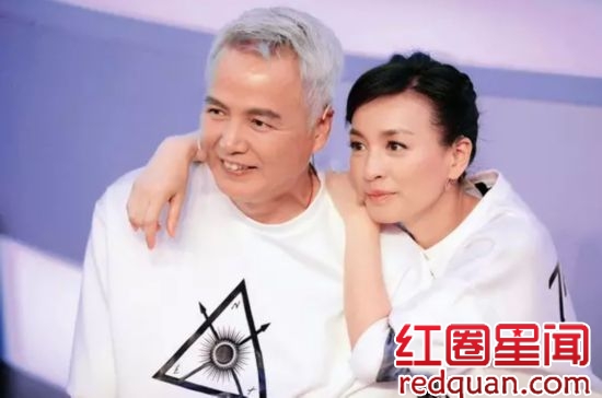 林瑞阳白头的原因老婆是谁 林瑞阳前任妻子经济状况不佳是真的吗_林瑞阳个人资料图片