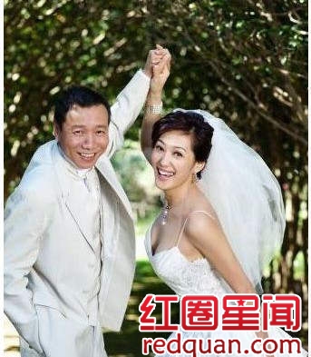 孟广美老公真实年龄及照片欣赏 孟广美老公吉增和很有钱吗图片