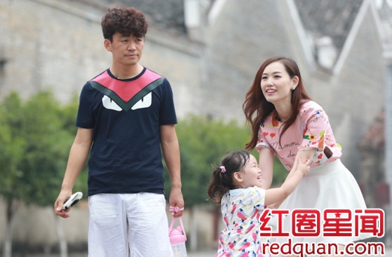 王宝强逆袭成土豪现在有多少资产 王宝强豪宅到底值多少钱_王宝强54万农村豪宅