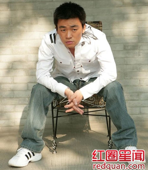 王宝强逆袭成土豪现在有多少资产 王宝强豪宅到底值多少钱_王宝强54万农村豪宅图片