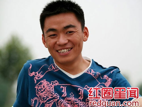 王宝强逆袭成土豪现在有多少资产 王宝强豪宅到底值多少钱_王宝强54万农村豪宅图片
